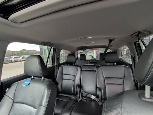 Used 2016 Honda Pilot EX-L image 8