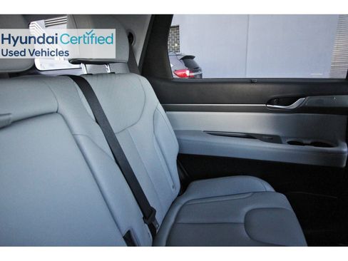 Certified 2024 Hyundai Palisade SEL AWD/4WD image 15