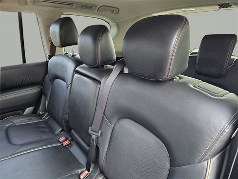 Used 2020 Nissan Armada SL w/ Premium Package image 30