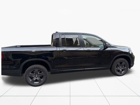 New 2026 Honda Ridgeline TrailSport image 9