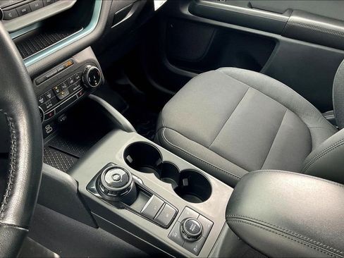 Certified 2023 Ford Bronco Sport Badlands AWD/4WD image 15