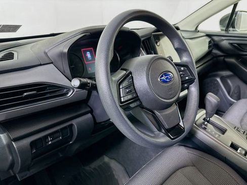 Certified 2024 Subaru Crosstrek 2.0i Premium image 11