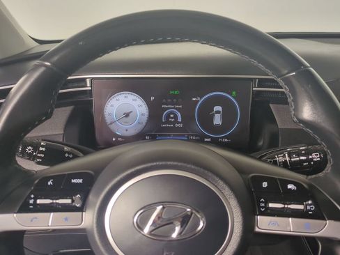 Used 2023 Hyundai Tucson SEL w/ Convenience Package AWD/4WD image 35