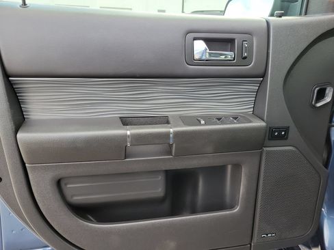 Certified 2019 Ford Flex SEL w/ Equipment Group 202A AWD/4WD image 19