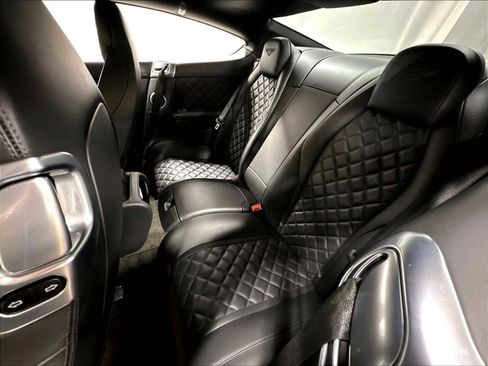 Used 2017 Bentley Continental GT AWD/4WD image 29