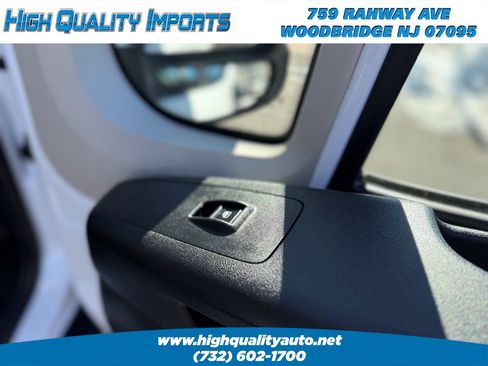 Used 2021 RAM ProMaster 3500 w/ Convenience Group image 32