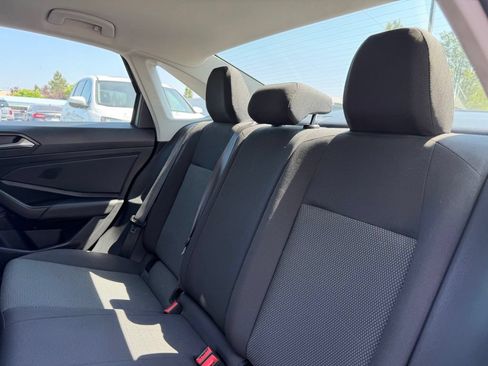 Used 2021 Volkswagen Jetta S w/ Driver Assistance Package FWD image 31