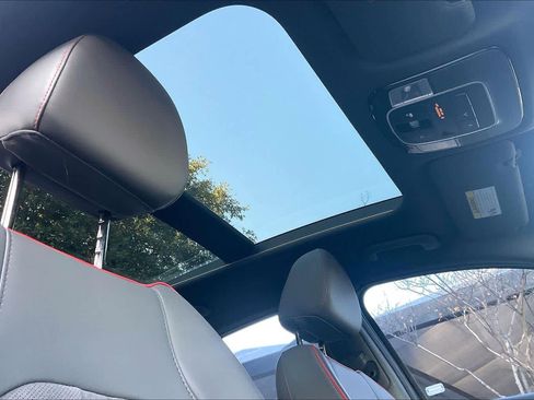 Used 2020 Hyundai Sonata SEL Plus w/ Tech Package image 11