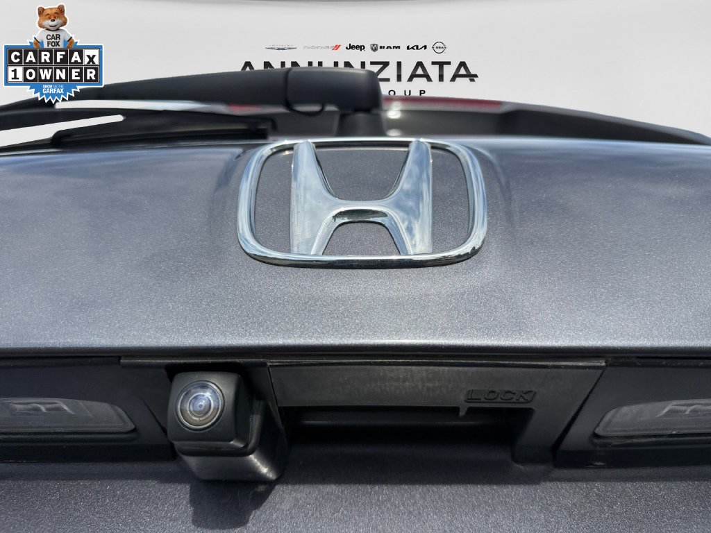 Used 2022 Honda Pilot Special Edition image 18
