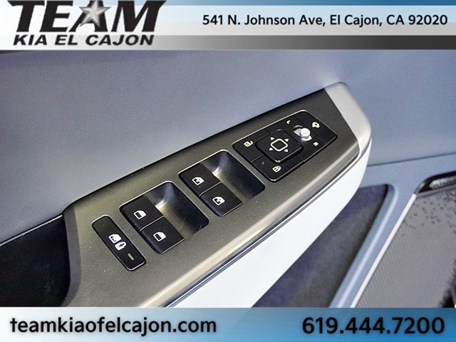 Certified 2023 Kia EV6 Wind w/ Wind Technology Package RWD image 27