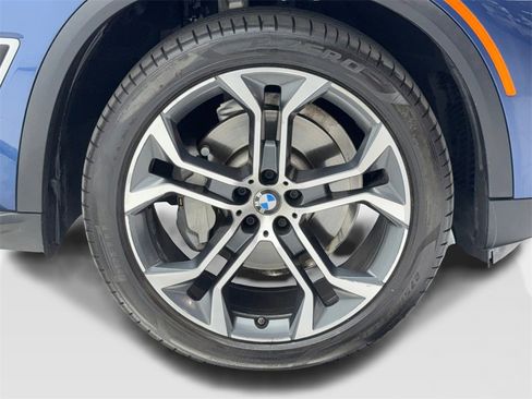 Used 2020 BMW X5 sDrive40i w/ Convenience Package image 57