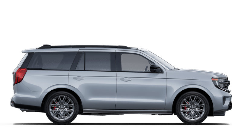 Used 2025 Ford Expedition Platinum w/ Stealth Performance Package AWD/4WD image 28