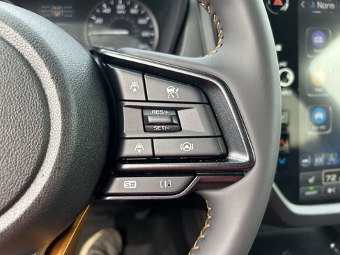 Used 2026 Subaru Forester Wilderness image 16