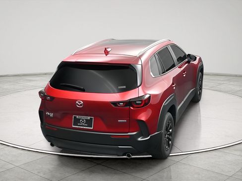 Used 2026 MAZDA CX-50 2.5 Hybrid w/ Preferred Pkg AWD/4WD image 17