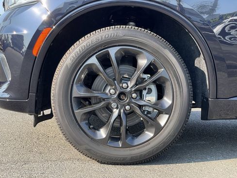 New 2025 Dodge Durango GT w/ Blacktop Package image 10