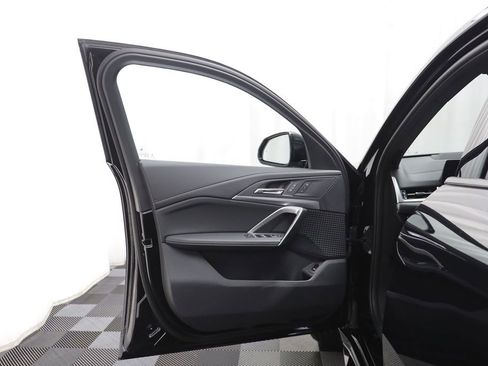 New 2026 BMW X2 xDrive28i w/ Technology Package image 4