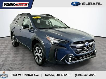 Used 2024 Subaru Outback Premium