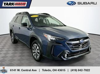 Used 2024 Subaru Outback Premium AWD/4WD 360° Tour