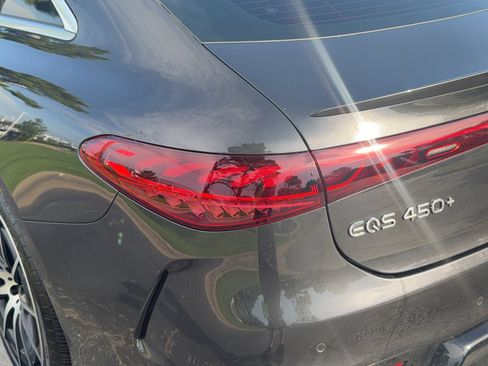 Certified 2023 Mercedes-Benz EQS 450+ Sedan image 32