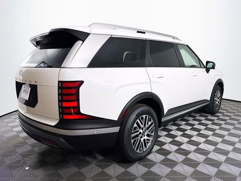 New 2026 Hyundai Palisade SEL FWD image 7