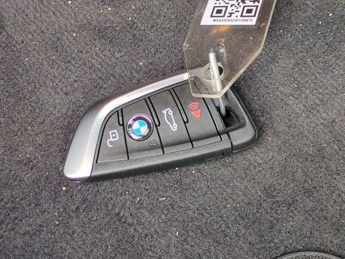 New 2025 BMW 430i xDrive w/ M Sport Package image 38