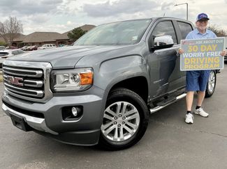 Used 2019 GMC Canyon SLT w/ Trailering Package video 1