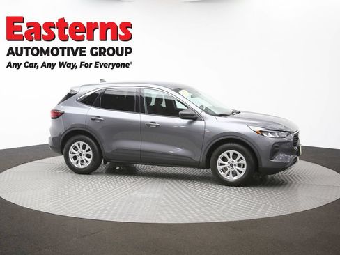 Used 2024 Ford Escape Active FWD image 46