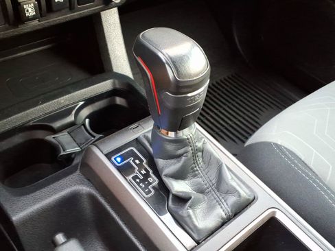 Used 2023 Toyota Tacoma TRD Off-Road RWD image 19