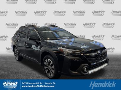 Used 2023 Subaru Outback Limited