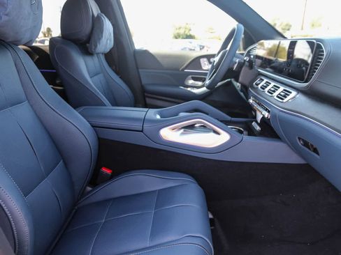 New 2026 Mercedes-Benz GLE 580 4MATIC image 18