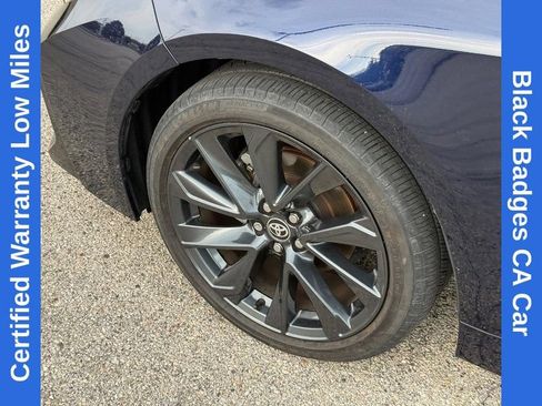 Used 2024 Toyota Corolla SE FWD image 10
