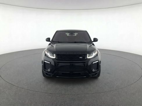Used 2019 Land Rover Range Rover Evoque HSE Dynamic AWD/4WD image 5
