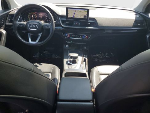 Used 2020 Audi Q5 e Premium w/ Convenience Package AWD/4WD image 10