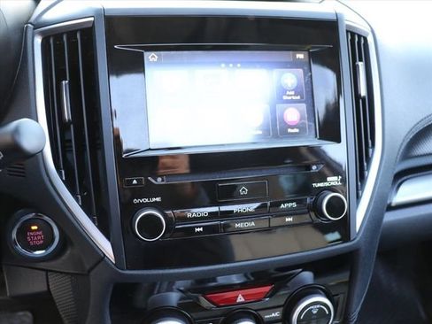 Used 2023 Subaru Forester Premium image 20