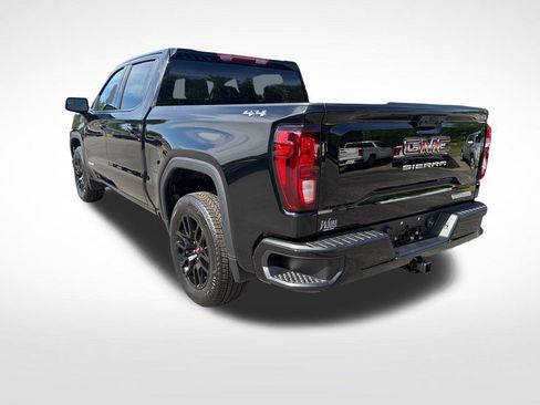 New 2026 GMC Sierra 1500 Elevation AWD/4WD image 4