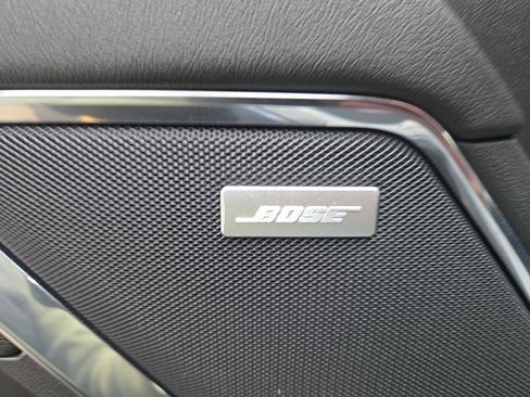 Certified 2024 Chevrolet Silverado 2500 LTZ w/ LTZ Convenience Package image 21