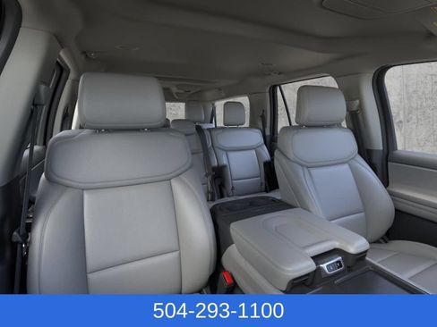 New 2026 Ford Expedition Max Active RWD image 12