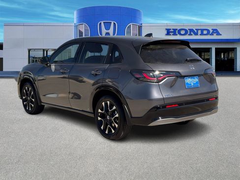 New 2026 Honda HR-V EX-L image 4