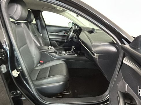 Used 2024 MAZDA CX-30 AWD 2.5 S w/ Select Sport Pkg image 31