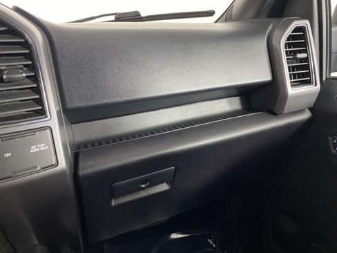 Used 2017 Ford F150 XLT w/ Equipment Group 301A Mid AWD/4WD image 27