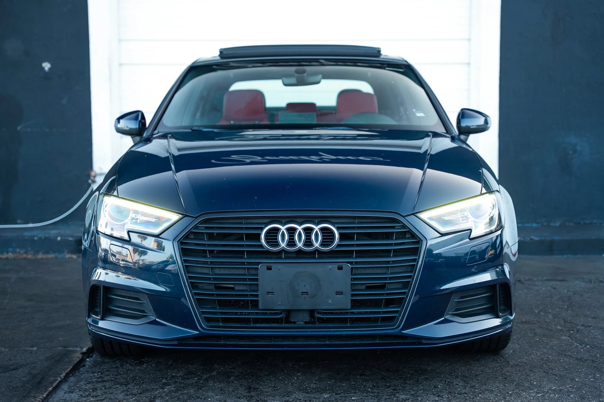 Used 2020 Audi A3 2.0T Premium FWD image 2