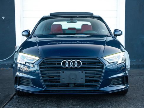 Used 2020 Audi A3 2.0T Premium FWD image 2