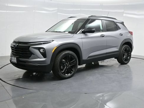 Used 2026 Chevrolet TrailBlazer LT FWD image 74