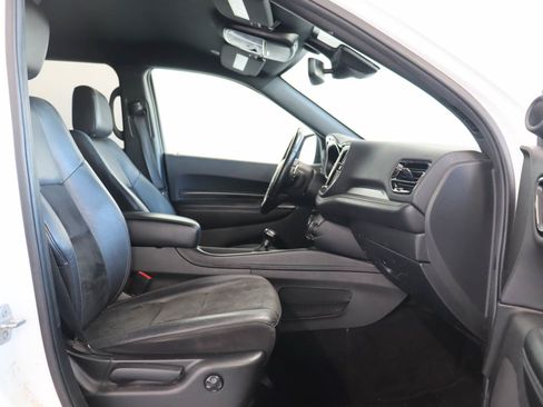 Used 2022 Dodge Durango GT RWD image 19