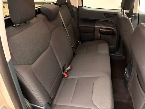 New 2025 Ford Maverick XL w/ 4K Tow Package image 28