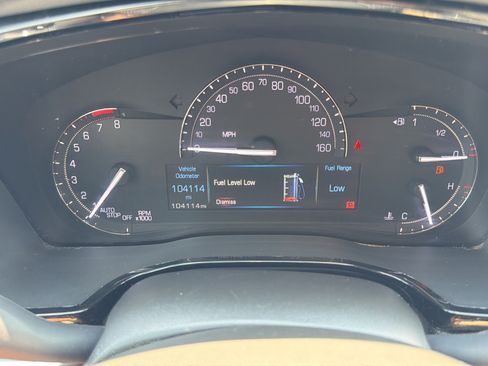 Used 2019 Cadillac XT5 FWD image 23