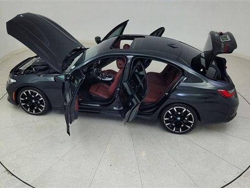 Used 2025 BMW M340i image 83