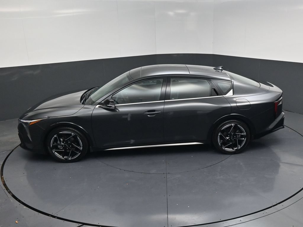 Used 2025 Kia K4 GT-Line w/ GT-Line Premium Package FWD image 26