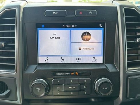 Used 2019 Ford F150 XLT image 14