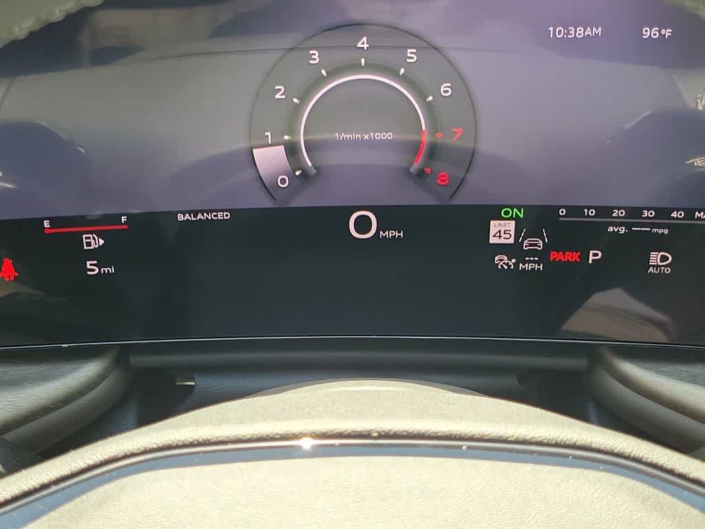 New 2026 Audi Q5 Premium AWD/4WD image 26